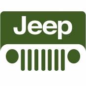 Shop by Vehicle - Jeep