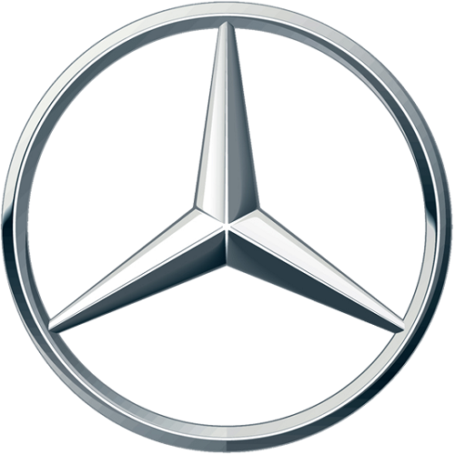 Shop by Vehicle - Mercedes