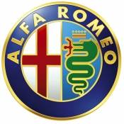 Seat Belts - Shop by Vehicle - Alfa Romeo
