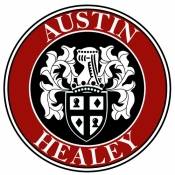 Seat Belts - Shop by Vehicle - Austin Healey