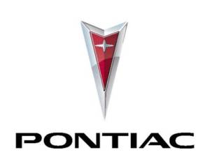 Seat Belts - Shop by Vehicle - Pontiac