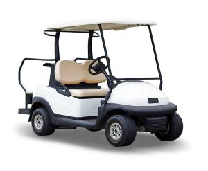 Seat Belts - Shop by Industry - Golf Carts