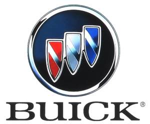 Seat Belts - Shop by Vehicle - Buick