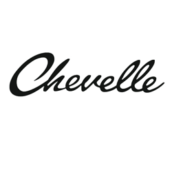 Shop by Vehicle - Chevy - Chevelle