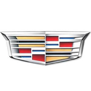 Seat Belts - Shop by Vehicle - Cadillac