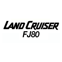 Shop by Vehicle - Toyota - Land Cruiser FJ80