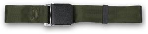 Seatbelt Planet - 1968-1970 Plymouth Valiant Rear Lap Seat Belt