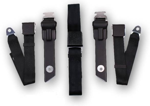 Seat hotsell belt kit