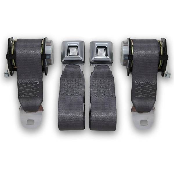 Mustang seat belts sale