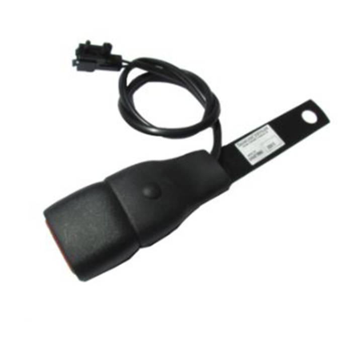 Seat Belt Buckle Replacement for 2003 2006 Jeep Wrangler TJ LJ