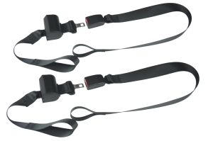 EMS Retractable Shoulder Straps (2 Straps)